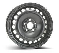 Llanta acero FORD S-Max 16" - KFZ ALCAR NERO