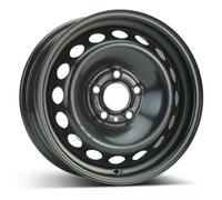 Rueda Hierro Nuevo Medida 15 para Volvo V70 (J (285) De 08/2001 Al 04/2007