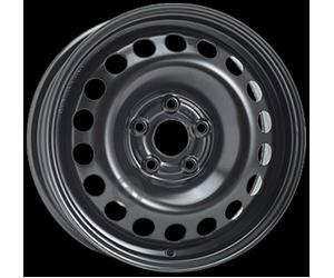 alcar sf7710 Llanta de acero