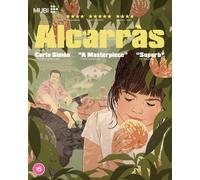 Alcarràs (Blu-ray) Josep Abad Jordi Pujol Dolcet Anna Otín Jordi Pujol Dolcet