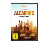 Alcarras - Die letzte Ernte (DVD) Josep Abad Jordi Pujol Dolcet Carla Simon