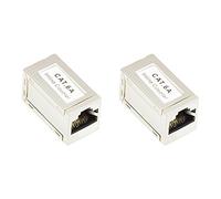 Alcasa 1600-R015 - Cable (1,5 m, Macho/Hembra, C13 acoplador, C14 acoplador, 250, Rojo)
