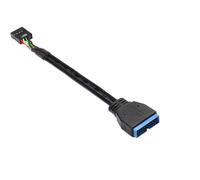 Alcasa 5021-pst1 cable usb interno