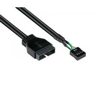 Alcasa 5021-pst4 cable usb interno