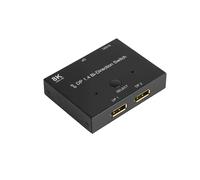 Alcasa displayport switches