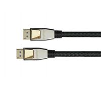 Alcasa dp20-py030 cable hdmi 3 m hdmi tipo a (estándar) negro