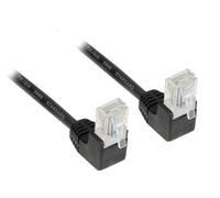 Alcasa Elektronik AG 805U-S150WI-Cable Ethernet, 15 m, Color Blanco
