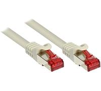 Alcasa elektronik ag good connections cable de interconexión - 20 m -