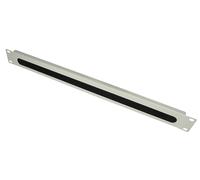 Alcasa gc-n0039 accesorio de bastidor panel de gestión de cables
