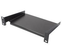 Alcasa gc-n0101 accesorio de bastidor cajón metálico para rack