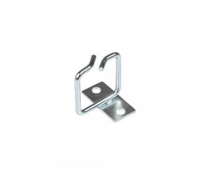 Alcasa gc-n0104 organizador de cables estante estribo guía de cables