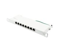 Alcasa gc-n0125 panel de parcheo 0.5u