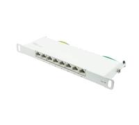Alcasa gc-n0131 panel de parcheo 0.5u