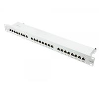 Alcasa gc-n0138 panel de parcheo 1u