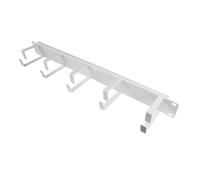 Alcasa gc-n0156 accesorio de bastidor panel de gestión de cables