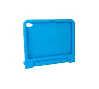 Funda para iPad de 10,9 Pulgadas (10ª generación), con Soporte para lápiz y bolígrafo, Resistente a Golpes, Ideal para niños, Escuela y Clases, Color Azul