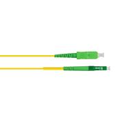 Alcasa lw-s901lasa cable de fibra óptica e infiniband 1 m lc sc amari