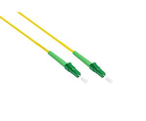 Alcasa lw-sa920lala cable de fibra óptica e infiniband 20 m lc lc/apc