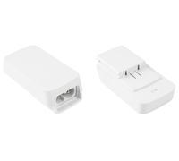 Alcasa pca-w008w cargador de dispositivo móvil universal blanco corri