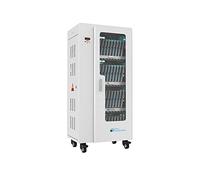 Alcasa pct01-a40g cargador de dispositivo móvil tableta gris corrient