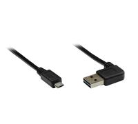 Good Connections Negro 1,00 m