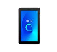 Teléfono móvil tcl one touch 5041 para personas mayores/ 4g/ gris oscuro