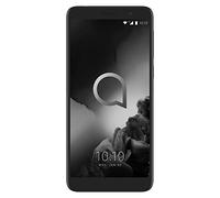 Alcatel 1x 2019 Pebble Black 5.5" 2gb/16gb LTE Dual Sim