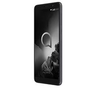 Alcatel 1X (2019) - Smartphone 16GB, 2GB RAM, Dual Sim, Pebble Black