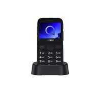 Alcatel 2019G - Mobile Phone Metallic Grey