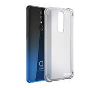 Alcatel 3/3L (2019) Funda Transparente Clara Antigolpes