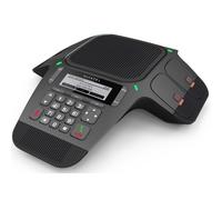 Alcatel Conference IP 1850 Teléfono Fijo Negro