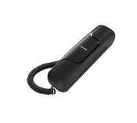 Alcatel ATL1413670, Teléfono, 1, Negro