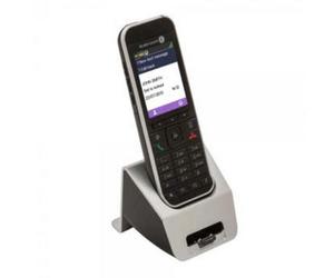 Alcatel Base de carga doble para Alcatel 8262 Cargador para Alcatel 8262
