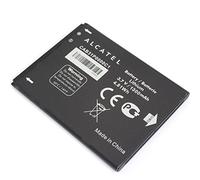 Alcatel BY71 - Batería (1300 mAh), color negro