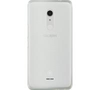 Alcatel Carcasa semirrígida para A3 Transparente XL