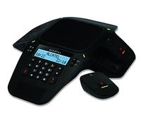 Alcatel Conference 1800 - Teléfono Fijo, Negro