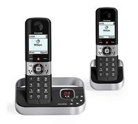 ALCATEL DECT F890 VOICE DUO BCK SCALLBLOCK