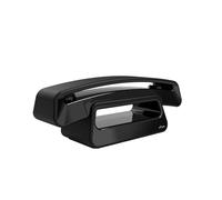 ALCATEL Epure Handset - Auricular Adicional para teléfono Fijo inalámbrico DECT Epure Premium & Epure Iconic - Diseño Atemporal - Fácil instalación - Negro