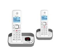 ALCATEL F860 VOICE DUO Gris