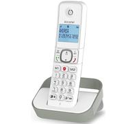 ALCATEL F860GREY Wireless Phone