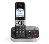 ALCATEL F890 Voice FR BLK