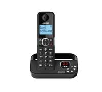 Alcatel Fissi Accesorios Telefonos Marca Modelo ALCATEL F860 Voice Solo BLK
