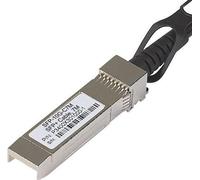 ALCATEL-Lucent 10 Gigabit Direct Attached Copper Cable - Netzwerkkabel - SFP+ - SFP+ - 7 m (SFP-10G-C7M) Marca