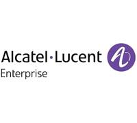 Alcatel Lucent 3ML37190AA Alcatel-Lucent - Fuente de alimentación, color negro