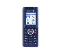 Alcatel-Lucent 8234 DECT Auricular, batería y clip para cinturón
