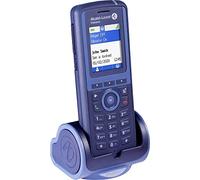 Alcatel-Lucent Mobile 8254 Teléfono DECT Azul