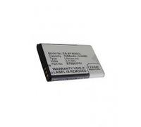 Alcatel-Lucent Enterprise Alcatel batería para Teléfono Alcatel DECT 8262 ATEX Batería para tel. dect Alcatel 8262ATEX