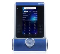 Alcatel-Lucent Enterprise Alcatel-Lucent ALE-500 sin auricular El teléfono IP de nueva generación con pantalla táctil y teclado virtual.