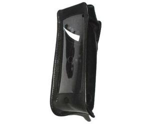 Alcatel-Lucent Enterprise Alcatel-Lucent - Estuche vertical para DECT 8254 Estuche para teléfono DECT con clip cinturón