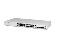 Alcatel-Lucent Enterprise Alcatel-Lucent OS6360-24 Conmutador LAN Gigabit Ethernet apilable para una conectividad avanzada y segura.